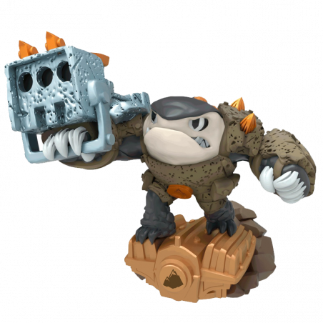 Shark Shooter Terrafin