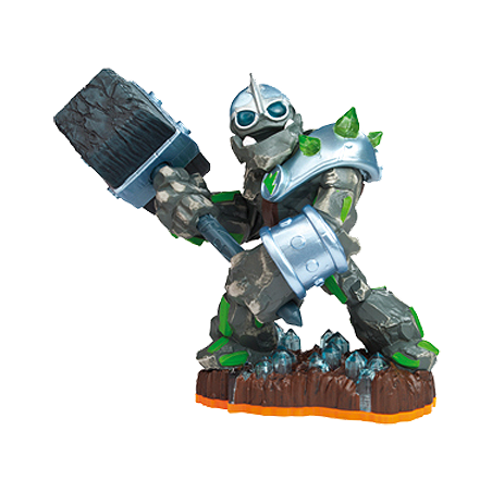 Crusher