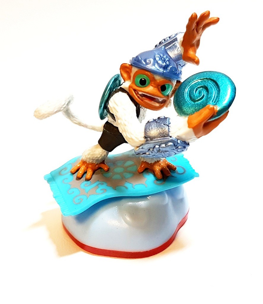 Fling Kong