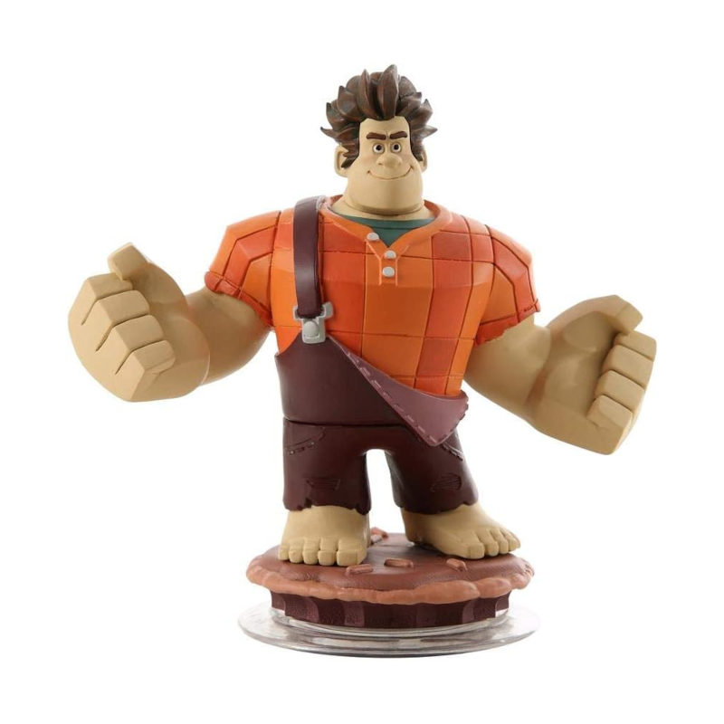 Ralph ¡Rompe Ralph!