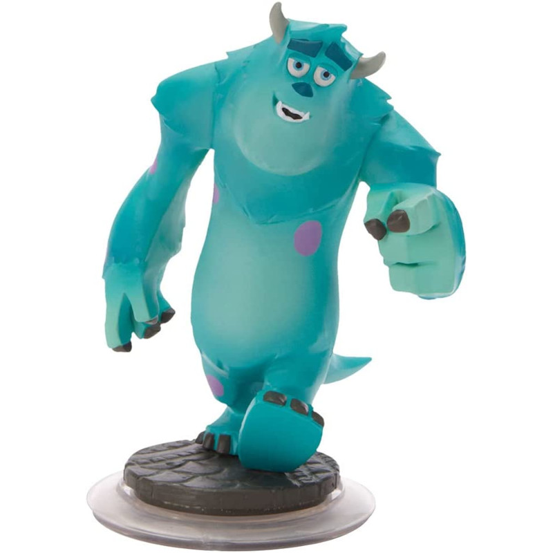 Sulley Monstruos S.A.