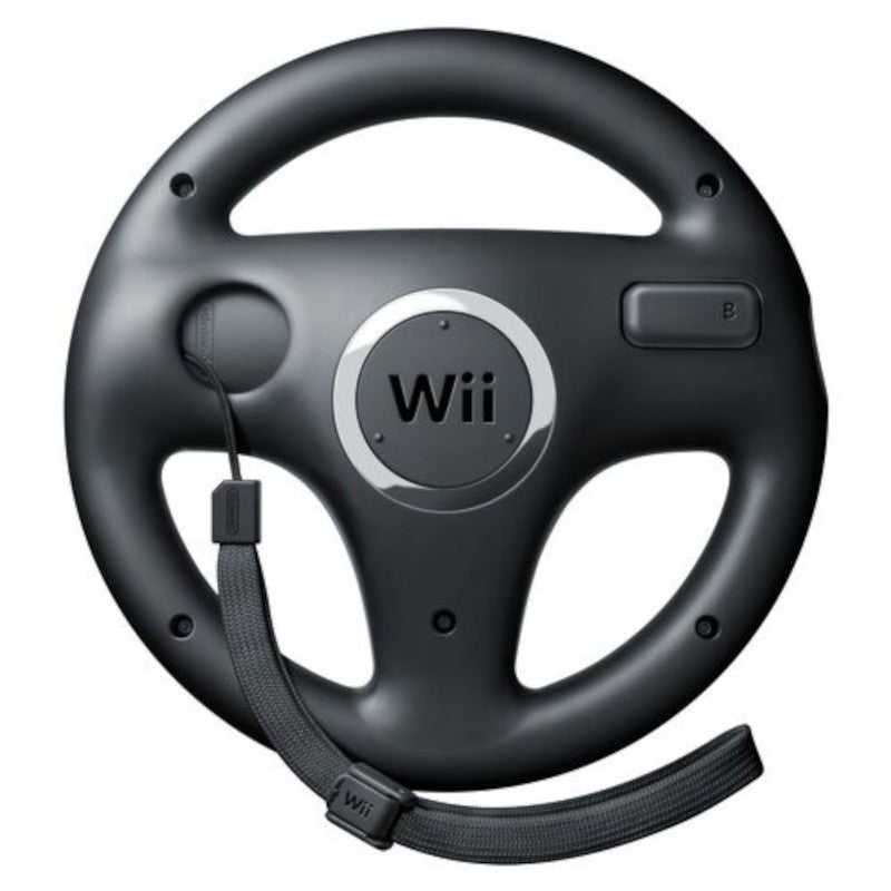 Volante Oficial Nintendo