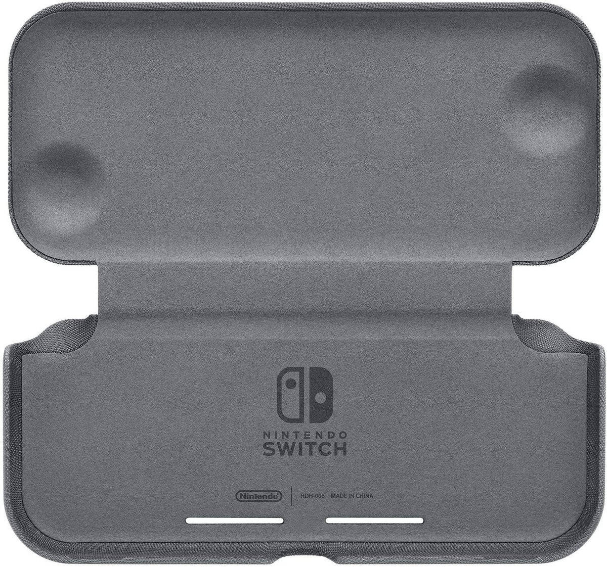 Funda Plegable Nintendo Switch Lite