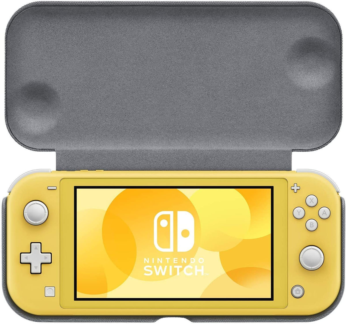 Funda Plegable Nintendo Switch Lite