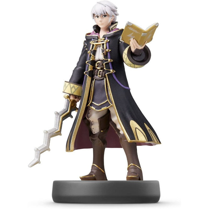 Amiibo Super Smash Bros Collection: Robin