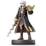 Amiibo Super Smash Bros Collection: Robin