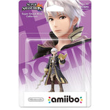 Amiibo Super Smash Bros Collection: Robin
