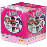 Caja 50 Sobres Panini LOL Surprise