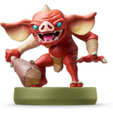 Amiibo The Legend of Zelda Breath of the Wild: Bokoblin