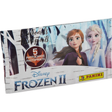 Caja 24 Sobres (108 Postales) Panini Frozen II