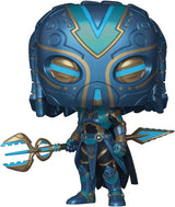 Funko Pop! Marvel 2022 Black Panther: Wakanda Forever Aneka (Midnight Angel) #1178 - Bobble-Head