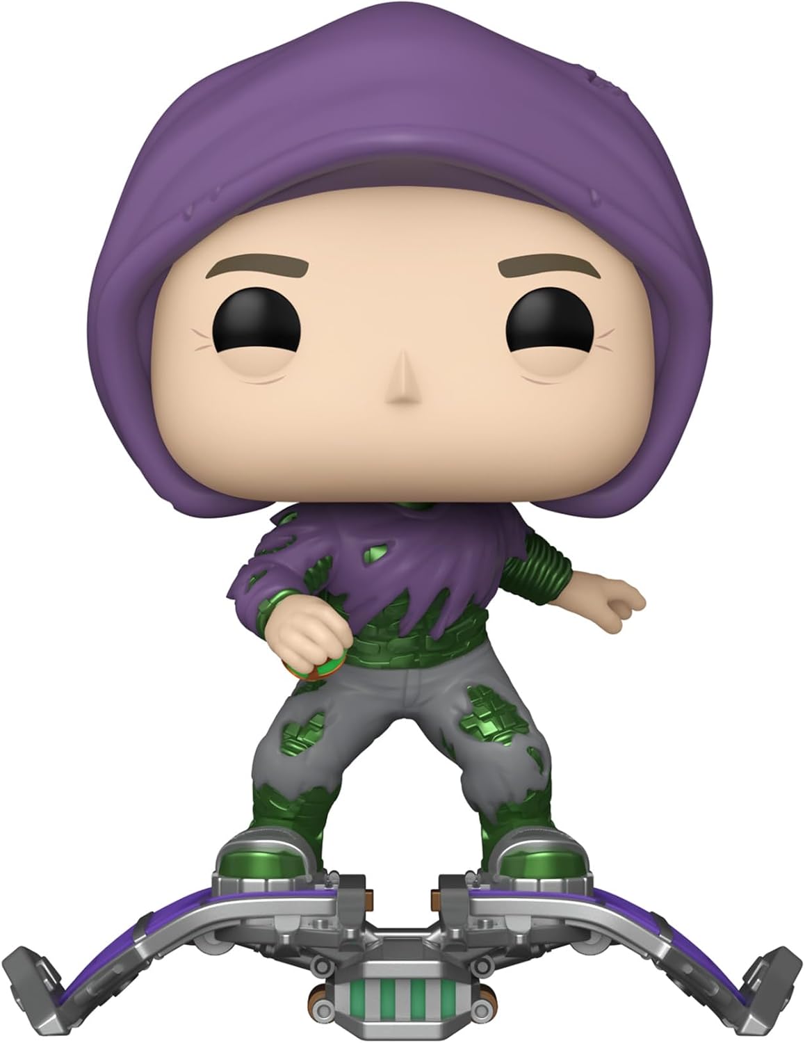 Funko Pop! Marvel Spider-Man: No Way Home Green Goblin 9.5 cm (Nº 1165) – Funko (2022)