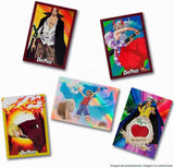 Starter Pack Panini One Piece 25th Anniversary Trading Cards: Álbum Archivador + 2 Sobres + Carta Edición Limitada – PRODUCTO NUEVO Y PRECINTADO