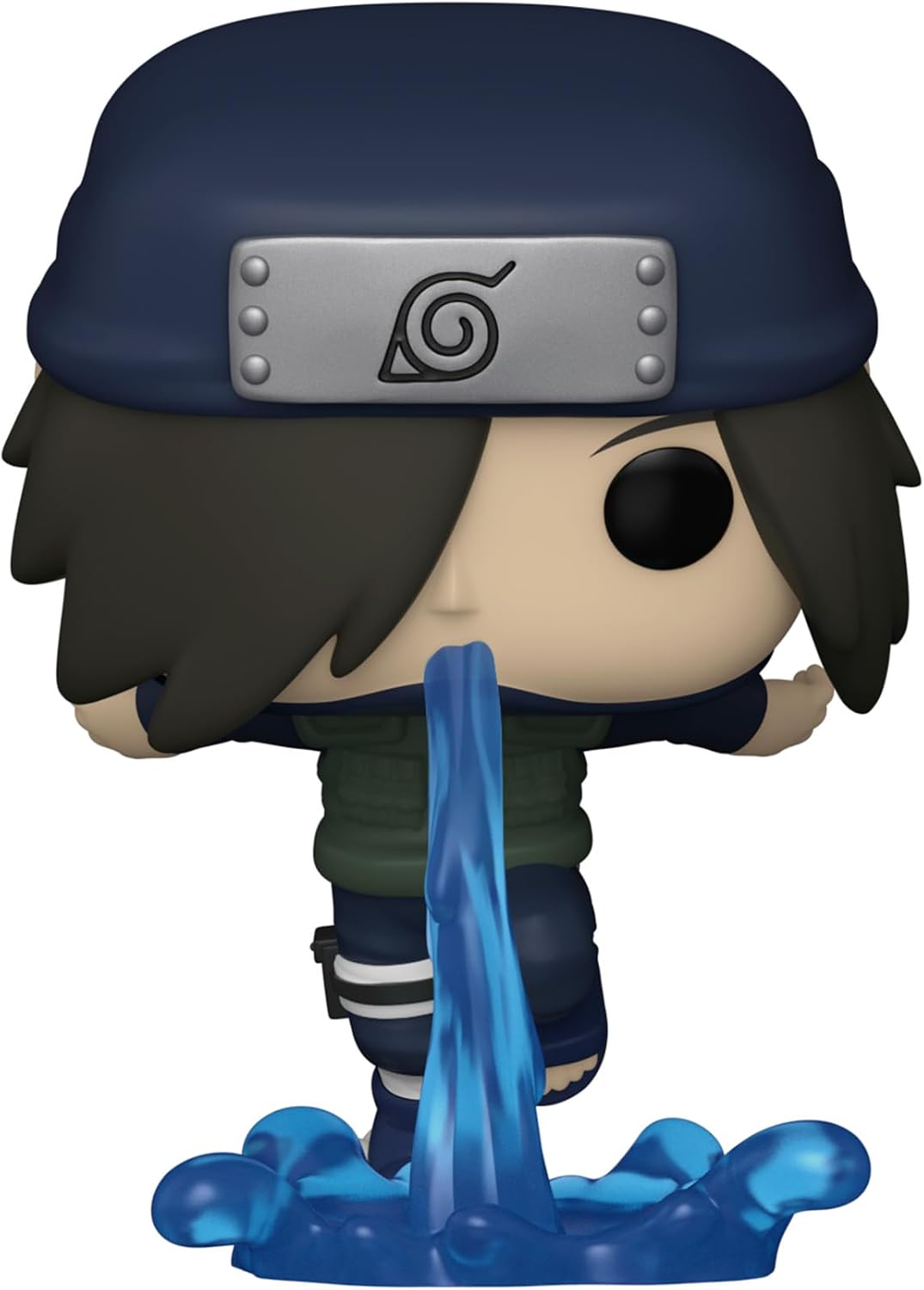 Funko Pop! Animation 2022 Naruto Shippuden Izumo Kamizuki #1198