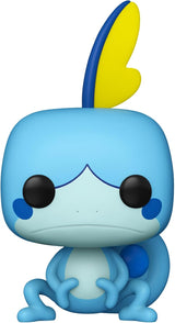 Funko Pop! Games 2024 Pokémon Sobble #949