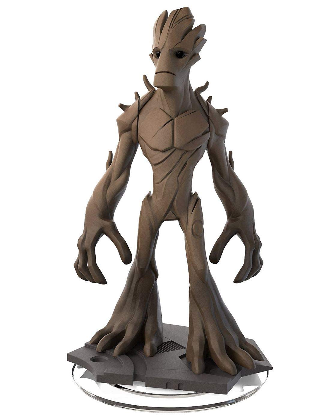 Figura Disney Infinity 2.0 Marvel Super Heroes Groot Interactive Figure 10.5 cm – Disney (2014)