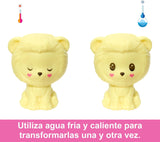 Muñeca Mattel Barbie Chelsea Cutie Reveal: Serie Cozy Cute Tees Sorpresa – JUGUETE NUEVO EN TUBO
