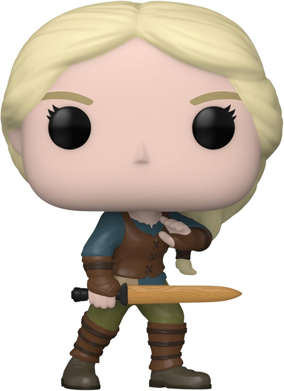 Funko Pop! Television Netflix 2023 The Witcher Ciri #1319