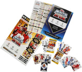 Pack de Inicio Topps Match Attax Champions League 2024/25 – Starter Pack Oficial con Archivador (Año 2024)