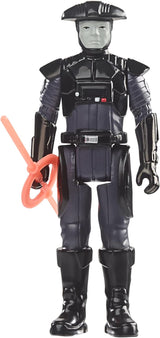 Figura Hasbro Star Wars The Retro Collection: Obi-Wan Kenobi - Fifth Brother de 9.5 cm (#F5774) - Año 2022