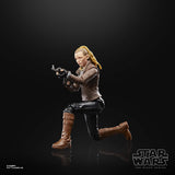 Figura Hasbro Star Wars The Black Series: Andor - Vel Sartha de 15 cm (#04) - Año 2023