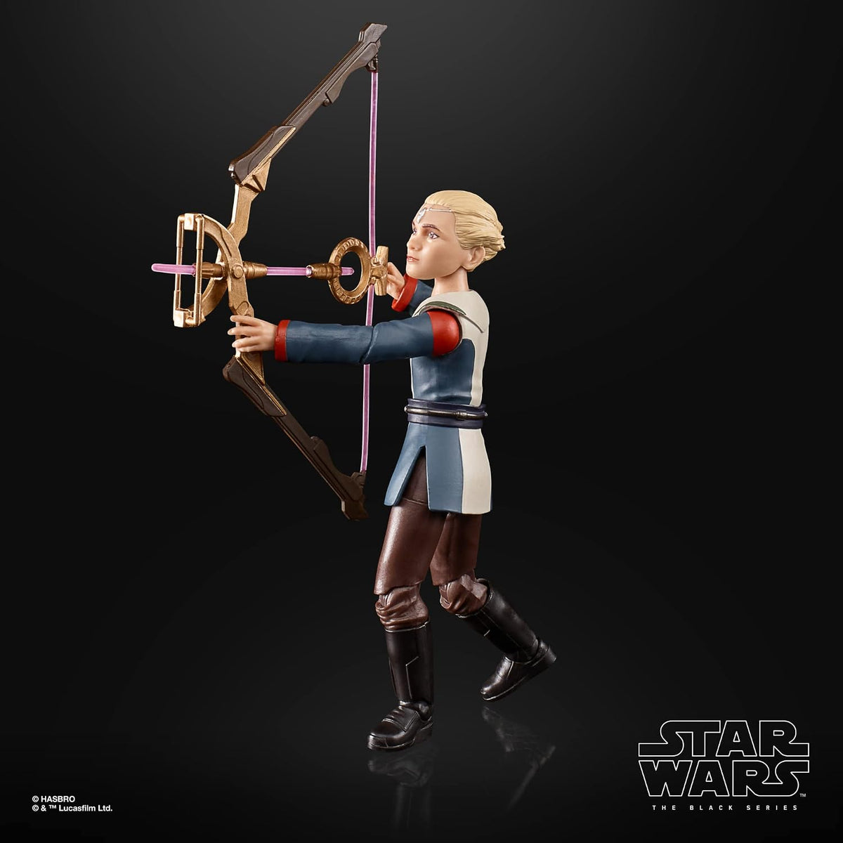 Figura Star Wars The Black Series Omega (Kamino) 15 cm – Hasbro (2022)