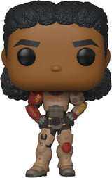 Funko Pop! Disney Pixar 2022 Lightyear Izzy Hawthorne (Jr. Zap Patrol) #1212