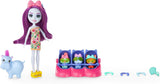 Muñeca Mattel Enchantimals Baby Best Friends: [Nombre del Personaje] con Mascota – JUGUETE NUEVO EN CAJA