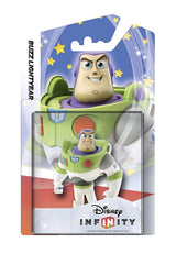 Figura Disney Infinity 1.0 Toy Story Buzz Lightyear Interactive Figure 8.5 cm – Disney (2013)