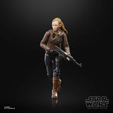 Figura Hasbro Star Wars The Black Series: Andor - Vel Sartha de 15 cm (#04) - Año 2023