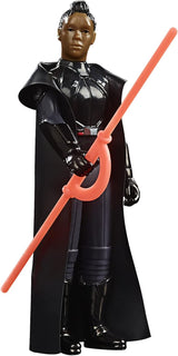 Figura Hasbro Star Wars The Retro Collection: Obi-Wan Kenobi - Reva (Third Sister) de 9.5 cm (#F5772) - Año 2022