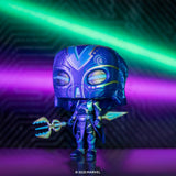 Funko Pop! Marvel 2022 Black Panther: Wakanda Forever Aneka (Midnight Angel) #1178 - Bobble-Head