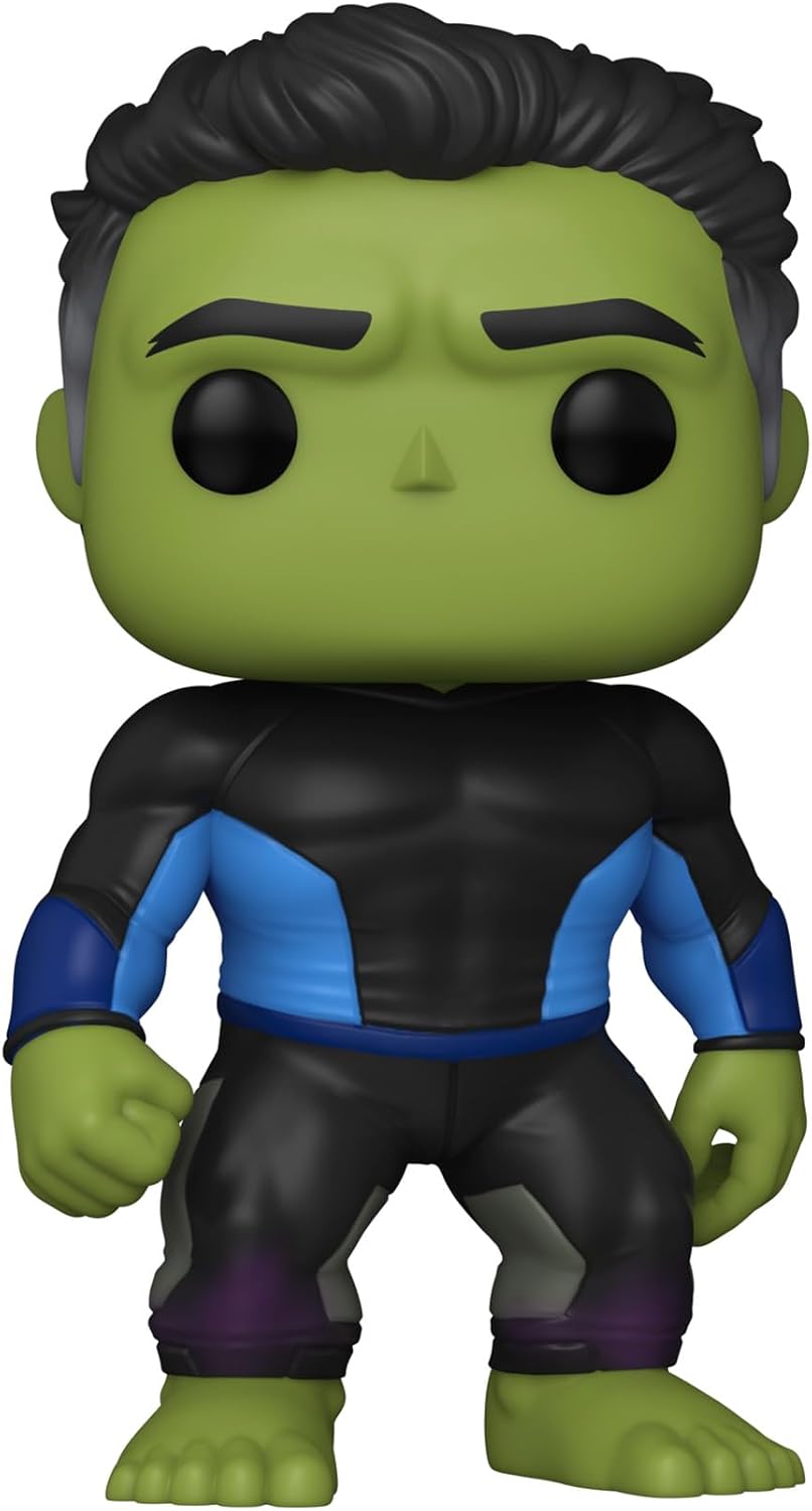 Funko Pop! Marvel 2022 She-Hulk Hulk #1130 - Bobble-Head