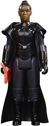 Figura Hasbro Star Wars The Retro Collection: Obi-Wan Kenobi - Reva (Third Sister) de 9.5 cm (#F5772) - Año 2022