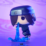 Funko Pop! Animation 2022 Naruto Shippuden Izumo Kamizuki #1198