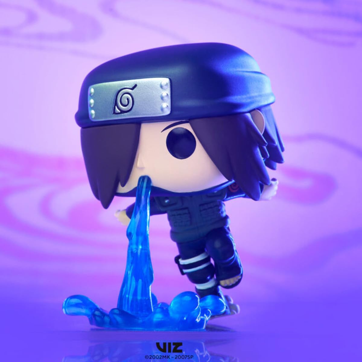 Funko Pop! Animation 2022 Naruto Shippuden Izumo Kamizuki #1198