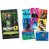 Caja 18 Sobres Panini Fortnite Series 2