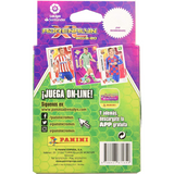 Caja 7 Sobres Panini Adrenalyn XL 2019-20 Liga Santander