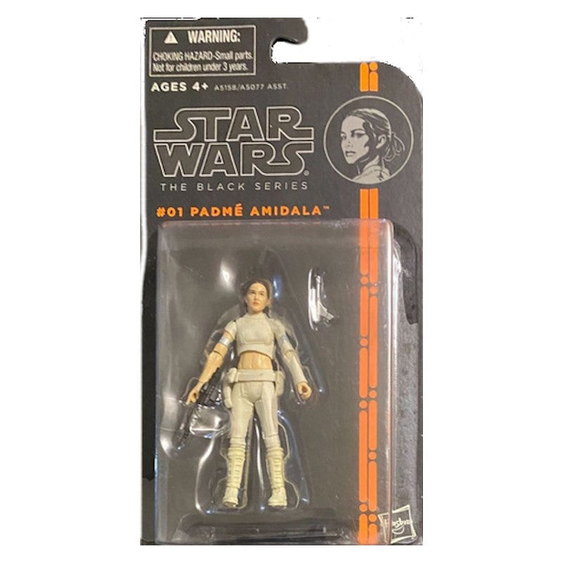 Star Wars The Black Series: Padmé Amidala