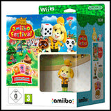 Pack Welcome To Animal Crossing: Amiibo Festival