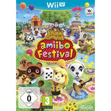 Pack Welcome To Animal Crossing: Amiibo Festival