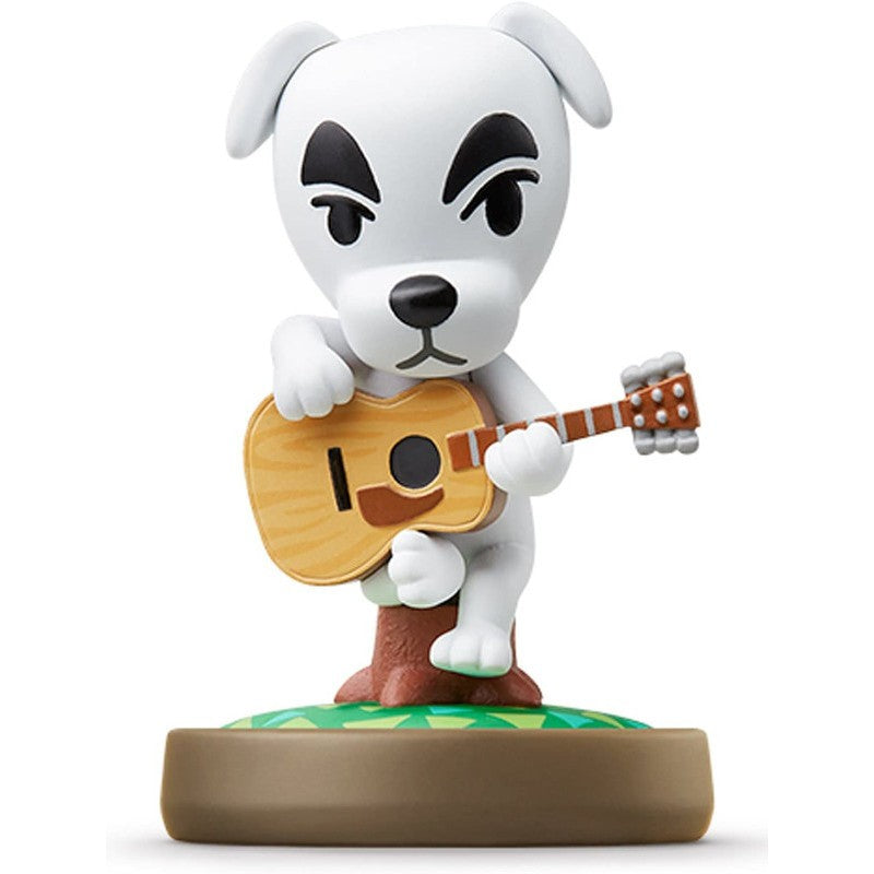 Amiibo Welcome To Animal Crossing: Totakeke