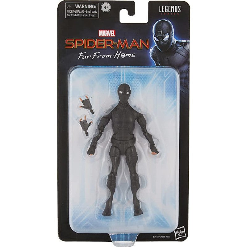 Marvel Spider-Man Far From Home