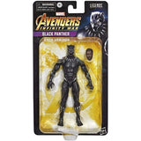 Marvel Advengers Infinity War: Black Panther