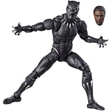 Marvel Advengers Infinity War: Black Panther
