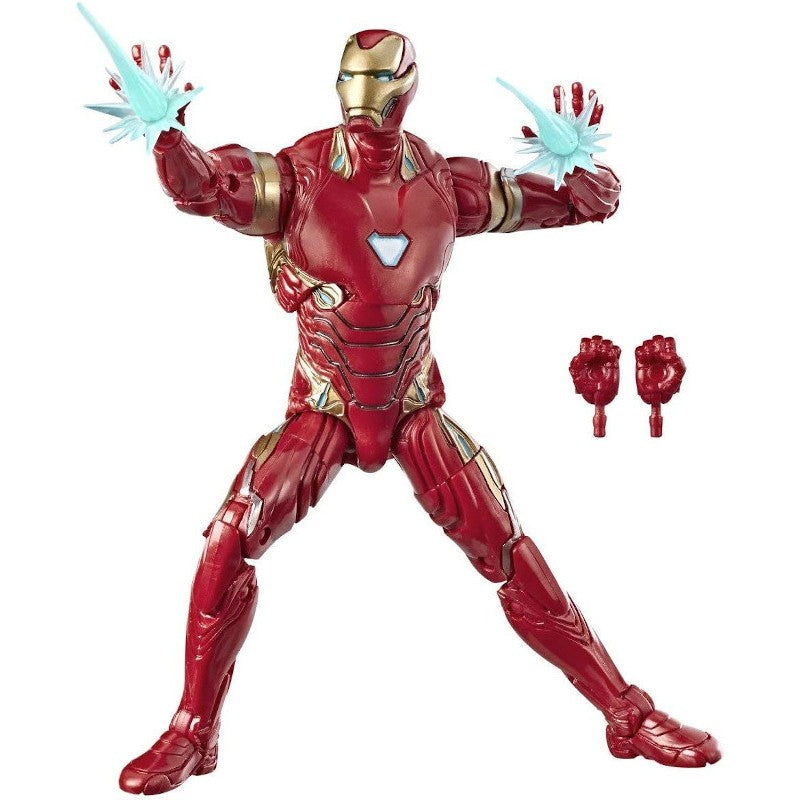 Marvel Advengers Infinity War : Iron Man