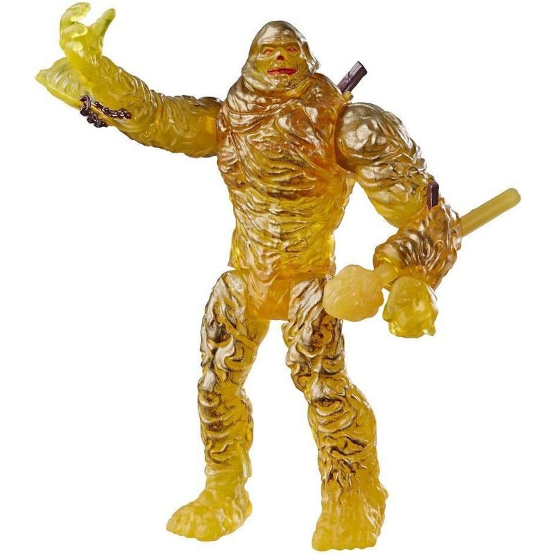 Marvel Spider-Man Far From Home: Molten Man