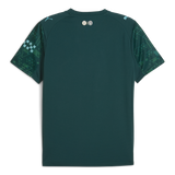 Camiseta Oficial Puma x EA Sports Manchester City FC Fourth Shirt 2025/26 – Edición Especial