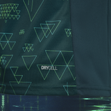 Camiseta Oficial Puma x EA Sports Manchester City FC Fourth Shirt 2025/26 – Edición Especial