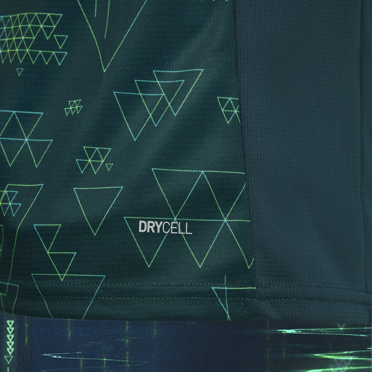 Camiseta Oficial Puma x EA Sports Manchester City FC Fourth Shirt 2025/26 – Edición Especial